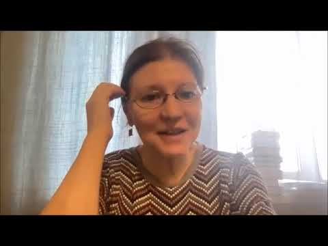 Видео: Кудрявцева А.В. Доказательства в процессуальных отраслях права: общее и особенное