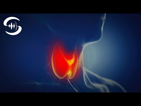 Видео: Исцелите щитовидную железу – восстановите функцию щитовидной железы естественным путем