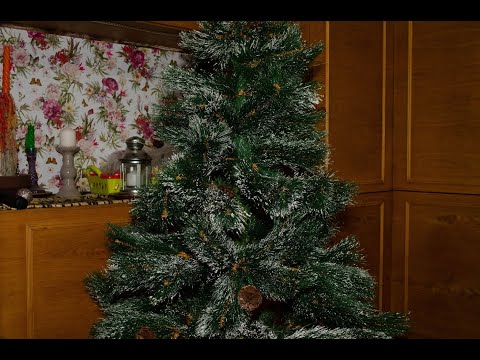 Видео: Готовлюсь к зиме