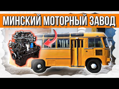 Видео: 4,7 литра ЗВЕРСТВА ЧЕТЫРЁХТАКТНОГО!!!