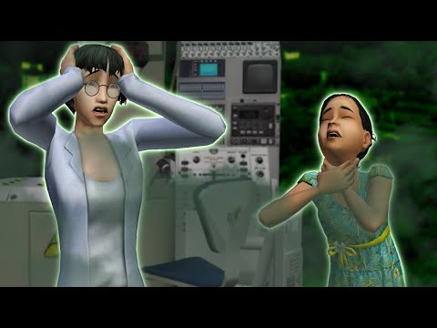 Видео: ЖЕСТОКИЙ СЮЖЕТ || Oaken Valley: обзор кастомного городка The Sims 2