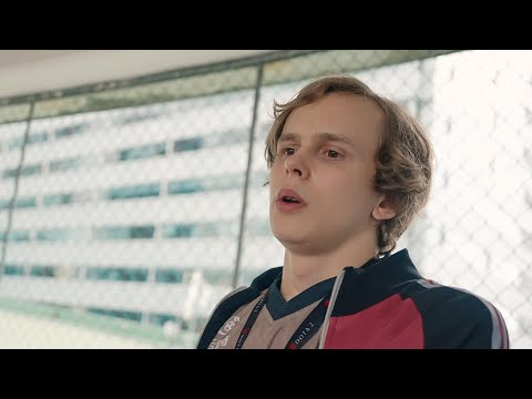 Видео: Эмоции Gaimin Gladiators после вылета с The International 2022. dyrachyo интервью