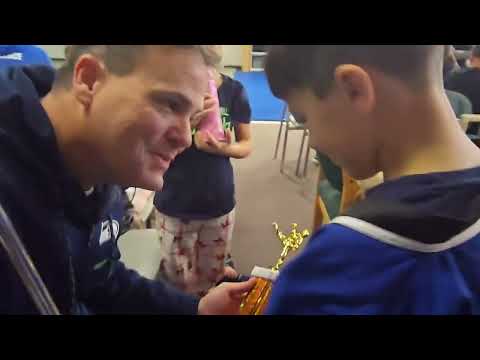 Видео: 🇺🇸Vlog. Выходные многодетной семьи в США. Турнир сына. 3 трофея!!! Младшему 10 месяцев 