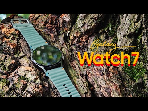 Видео: Galaxy Watch7 | Что изменилось?