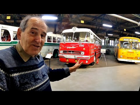 Видео: 39  Я ПРИБЫЛ ИЗ МУРМАНСКА В ПИТЕР НА АВТОДОМЕ ПАЗ 3201