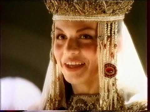 Видео: Реклама (НТВ, декабрь 1997)