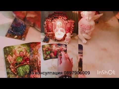 Видео: 💖🌟Какви са истинските му желания към вас 🌟💖