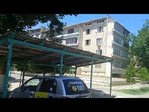 Видео: Киргили  вокруг парка(бывшего) дома 116 и до 112 Пеликаны