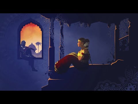 Видео: Assassin's Creed Chronicles: Индия. Прохождение на 100%. Часть 2. Дорога к наставнику. Всё собрано.