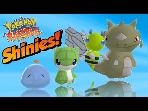 Видео: Я охотился на БЛЕСТЯЩИХ ПОКЕМОНОВ в этой НЕИЗВЕСТНОЙ ИГРЕ ПРО ПОКЕМОНОВ!