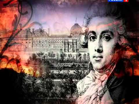 Видео: Эдвард Радзинский. Боги жаждут. Глава 3
