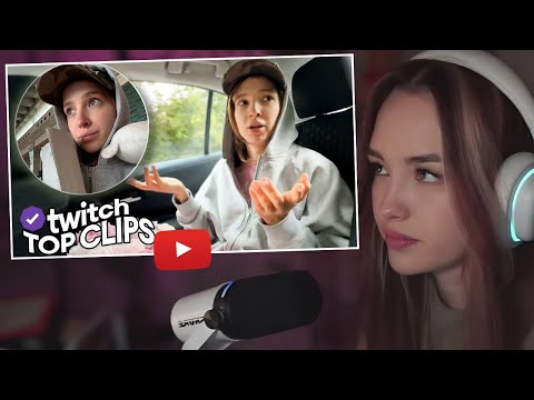 Видео: УРАНИУМ СМОТРИТ - Топ клипы с Twitch | ГЕНСУХА ПРО ОГРАБЛЕНИЕ, ГАЕЧКА БАНКРОТИТ СТРОГО, МАШИНА ЭНЗАЯ