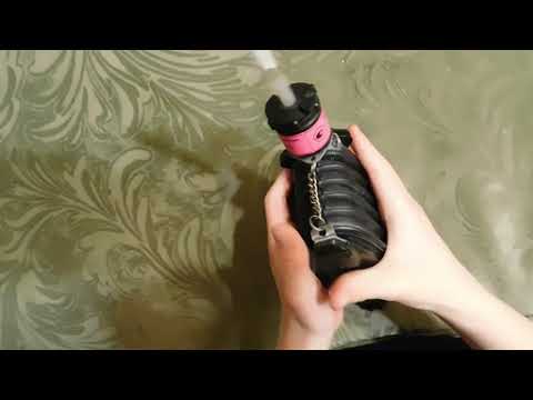 Видео: Замер ртути аспиратором АМ 5Е с трубками на ртуть