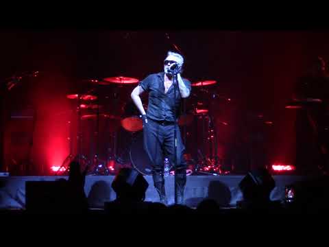 Видео: Алиса - Черви (НеАкустика, клуб 19.30, 11.09.2021 г)