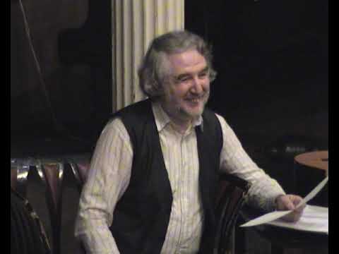 Видео: Юрий Лорес 13.04.2004  муз Маяковского