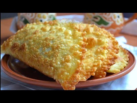 Видео: МУКА+КИПЯТОК! Я НЕ УСТАЮ ИХ ГОТОВИТЬ. ТАКОЕ ПРИГОТОВЛЕНИЕ НЕ ВИДЕЛИ. Лучше чем пицца и чебуреки