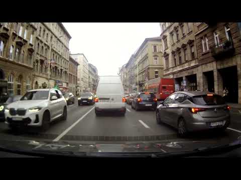 Видео: Ден 76 (16-Декември-2024): Егер (Eger) - Будапеща (Budapest) - Siófok (Шиофок), езерото Балатон