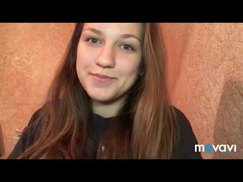 Видео: ASMR подберу вам кремушек АСМР