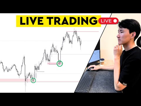 Видео: 2025.11.13 - LIVE TRADING - CPI мэдээ гарах нуу гүй юу?