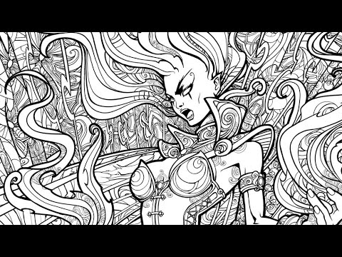 Видео: КАК делать ЛАЙНАРТ