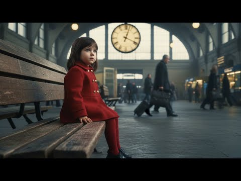 Видео: Ее Бросили на вокзале. 30 лет спустя они пришли за моей славой.