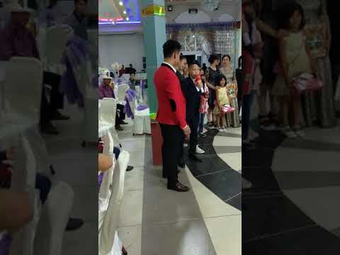 Видео: Кадамжай Алга айылы(2)