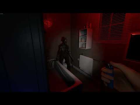 Видео: Не такой уж ты и страшный | Phasmophobia | Одиночная игра | Профессионал | Прохождение #3