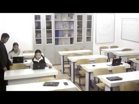 Видео: Қорғалжын ауданы ауыл олимпиадасы (орыс тілі мен әдебиеті)