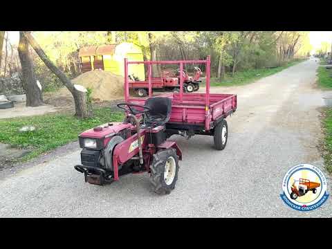 Видео: Самые дешёвые 4 WD!!! (часть 2)