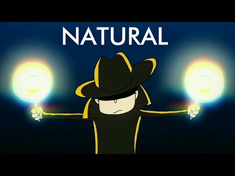 Видео: Знакомьтесь Боб Клип (Natural)