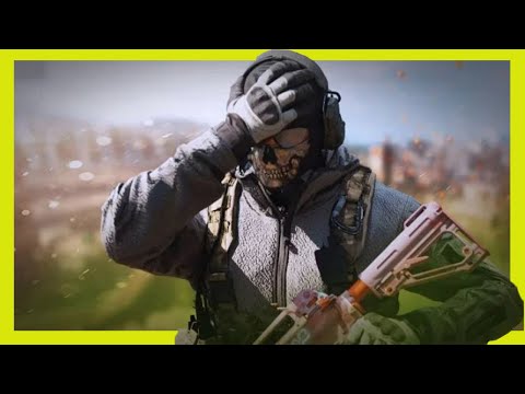 Видео: Как проиграть легчайшую игру в Warzone