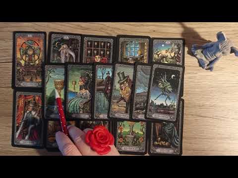 Видео: ЖЕНАТЫЙ МУЖЧИНА 🧏 ЧТО К НЕГО С ЖЕНОЙ 🤕😱 ТАРО 🔮