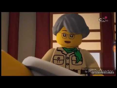 Видео: Ниндзяго прикол