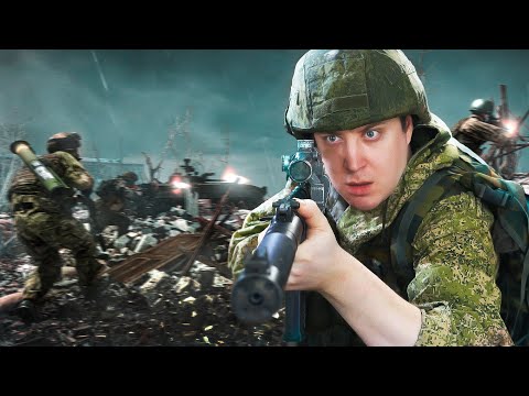 Видео: ARMA Reforger - одна жизнь! Все пошло не по плану!