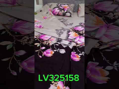 Видео: ТЕСТ на Постельное Бельё из ТЕМУ