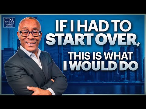 Видео: Если бы мне пришлось начать всё сначала, вот что бы я сделал