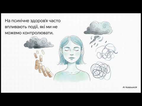 Видео: Психічне здоров'я підлітка