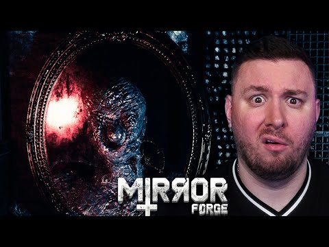 Видео: Проклятое Зеркало ► Mirror Forge ► #2
