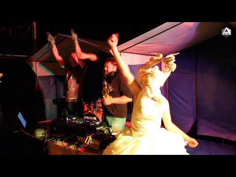 Видео: ClubKillers в Аромашево на день села