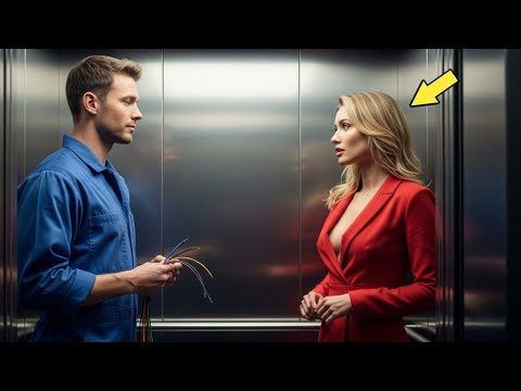 Видео: Отец-Одиночка Уничтожил Компанию на 3 Миллиарда | Месть в Лифте