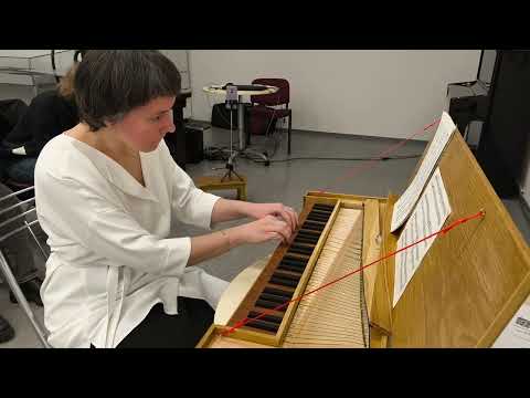 Видео: Дороги к Баху. Концерт третий. Иоганн Якоб Фробергер (1616–1667)