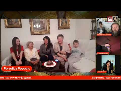 Видео: Мајка оца Предрага: Његова прва реч је била...(?!)