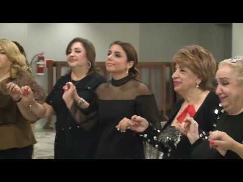 Видео: ASSYRIAN Шара Мар Шалыта  14