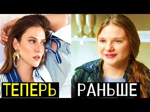 Видео: Русская или турчанка? АЛИНА БОЗ биография, личная жизнь