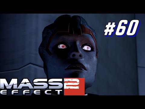 Видео: Mass Effect 2 | #60 | КЛЯТВА МАТРИАРХА