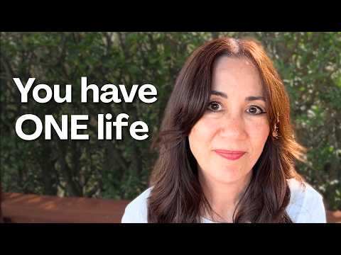 Видео: Эти 5 сожалений о смерти разбудили меня в 56 лет