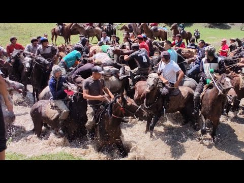 Видео: БҮГҮНКҮ УЛАК БАЗАР КОРГОН КЕҢКОЛ ЖОЙЛОО 1- БӨЛУК