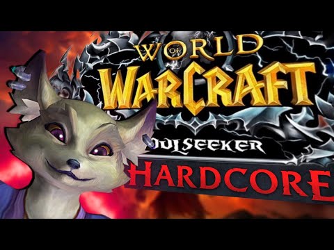 Видео: ХАРДКОР - МАГ ОГНЯ🔥 / wow sirus x1 / вов сирус / soulseeker