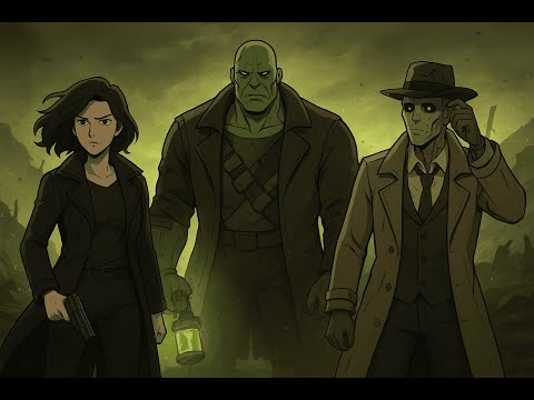 Видео: #31 #Shorts #Fallout 4 #Путешествие #Прохождение игры #