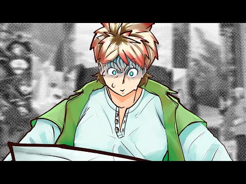 Видео: Трагедия жанра Исекай.